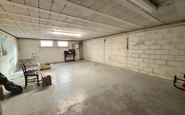 Maison à vendre    4 pièces •  Le Crotoy