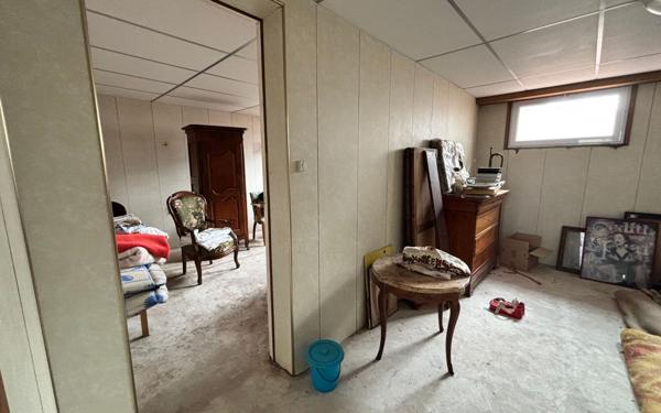 Maison à vendre    4 pièces •  Le Crotoy