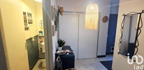 Maison à vendre 4 pièces 95 m² Angers