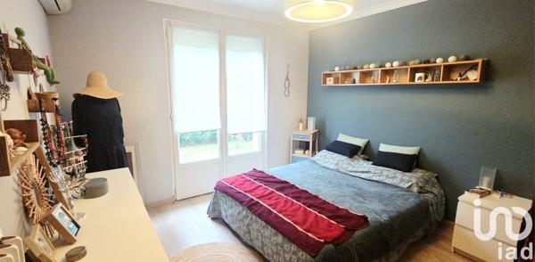 Maison à vendre 4 pièces 95 m² Angers