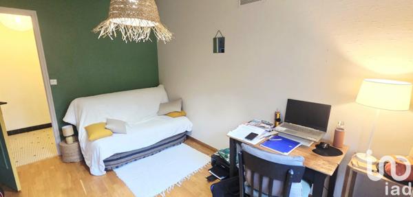 Maison à vendre 4 pièces 95 m² Angers