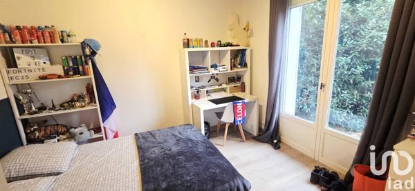 Maison à vendre 4 pièces 95 m² Angers