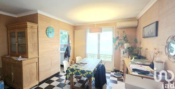 Maison à vendre 4 pièces 95 m² Angers