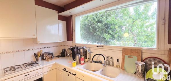 Maison à vendre 4 pièces 95 m² Angers