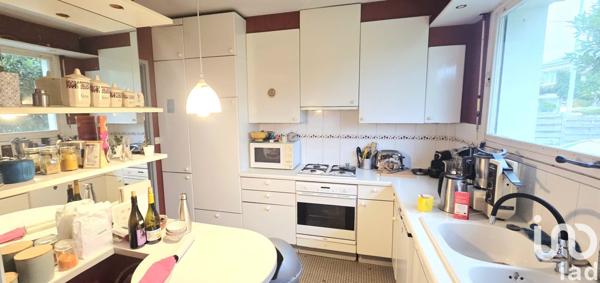 Maison à vendre 4 pièces 95 m² Angers