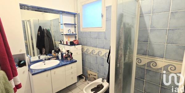 Maison à vendre 4 pièces 95 m² Angers