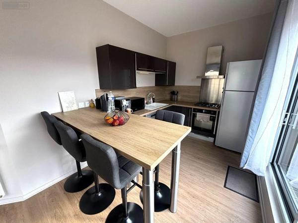 Achat - Appartement | Appartement Évreux 27000 4 pièces 99 m 2