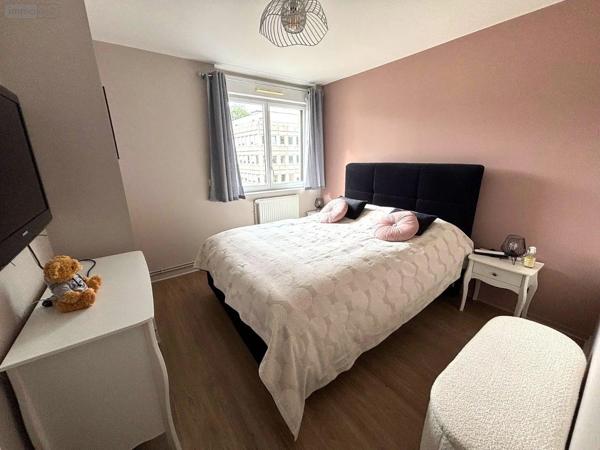 Achat - Appartement | Appartement Évreux 27000 4 pièces 99 m 2