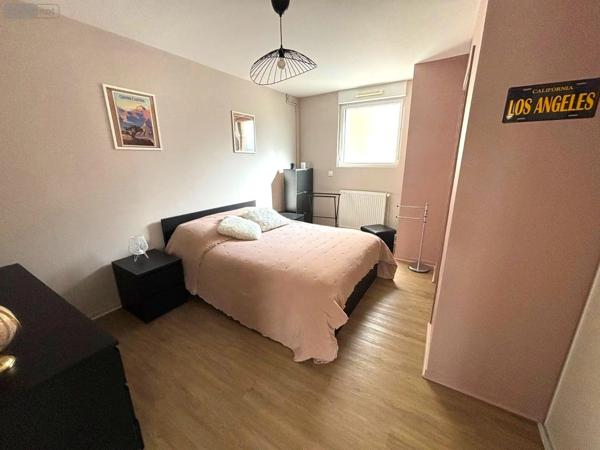 Achat - Appartement | Appartement Évreux 27000 4 pièces 99 m 2