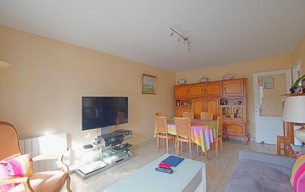 Vente Appartement P3 (SVG Maison) Les sables-d'olonne   