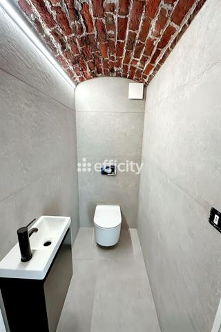 Appartement 4 pièces - 190 m²