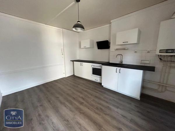 Appartement à louer 3 pièces 65.09m²