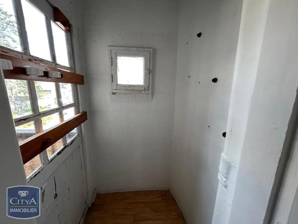 Appartement à louer 3 pièces 65.09m²