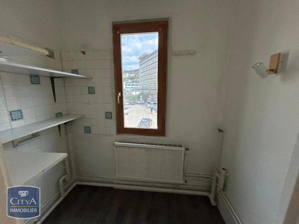 Appartement à louer 3 pièces 65.09m²
