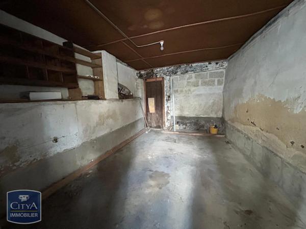 Appartement à louer 3 pièces 65.09m²