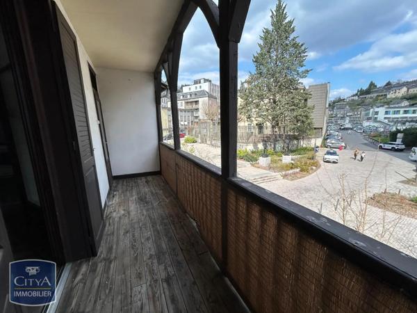 Appartement à louer 3 pièces 65.09m²