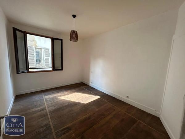 Appartement à louer 3 pièces 65.09m²
