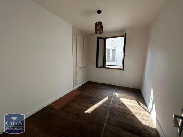 Appartement à louer 3 pièces 65.09m²