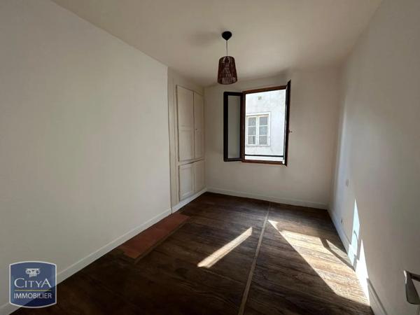 Appartement à louer 3 pièces 65.09m²