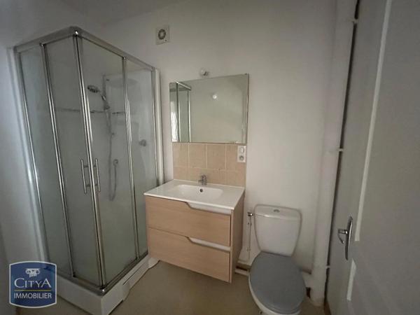 Appartement à louer 3 pièces 65.09m²