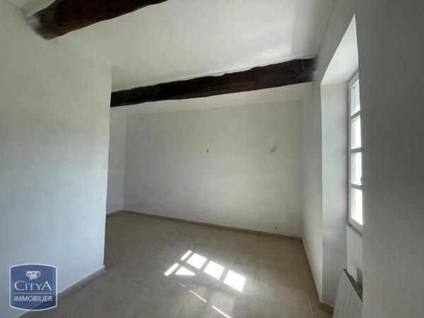 Maison à louer 3 pièces 70.04m² Beaumes-de-Venise (84190)