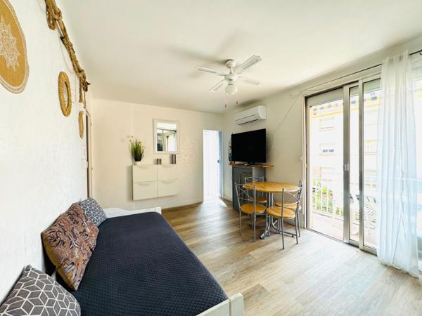 Idéal investisseur ou pied à terre en première ligne