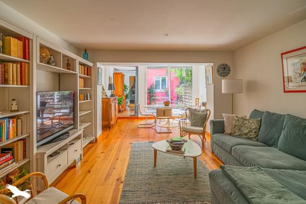 Maison à vendre |  Bordeaux |  5 pièces | 145 m²