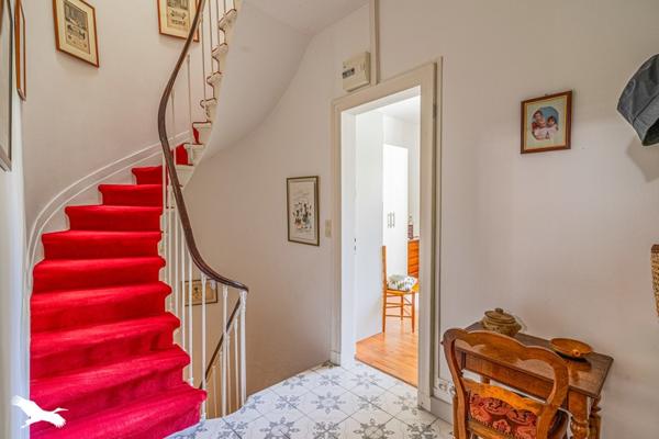 Maison à vendre |  Bordeaux |  5 pièces | 145 m²