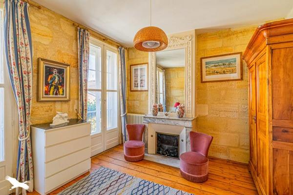 Maison à vendre |  Bordeaux |  5 pièces | 145 m²