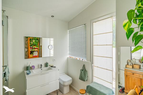 Maison à vendre |  Bordeaux |  5 pièces | 145 m²