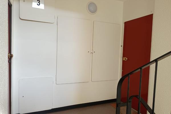 Location Fontenay Aux Roses 4 pièces Loyer 1 360 €/mois charges comprises **  - Référence  552