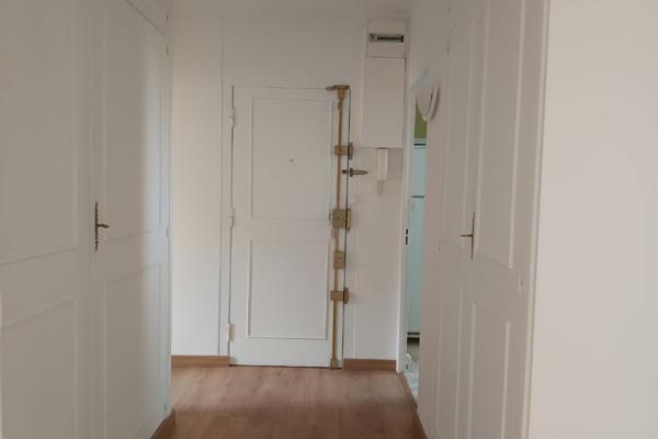Location Fontenay Aux Roses 4 pièces Loyer 1 360 €/mois charges comprises **  - Référence  552