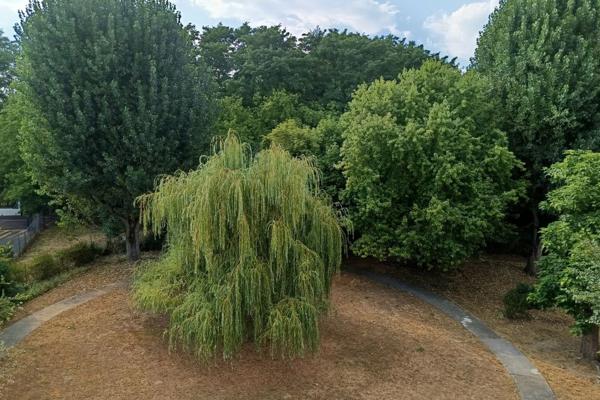 Location Fontenay Aux Roses 4 pièces Loyer 1 360 €/mois charges comprises **  - Référence  552