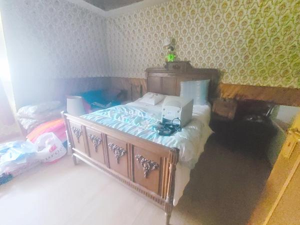 Chaumière de 147m² - Ancienne chaumière datant de 1736, démontée et entièrement reconstruite sur site par des artisans