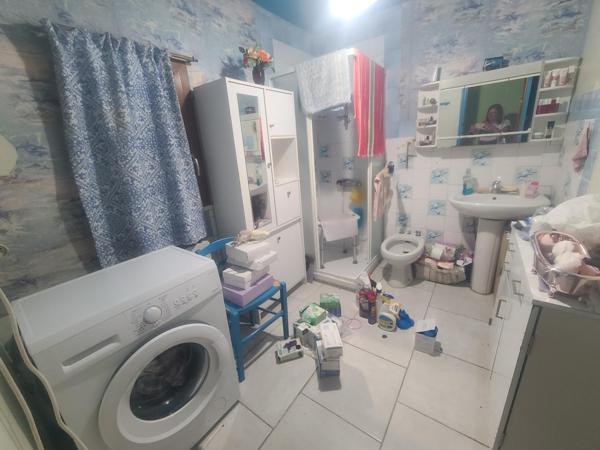 Chaumière de 147m² - Ancienne chaumière datant de 1736, démontée et entièrement reconstruite sur site par des artisans