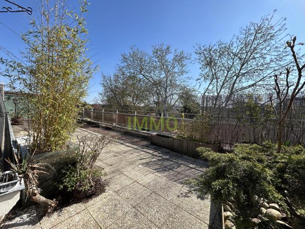 Vente / Appartement T3