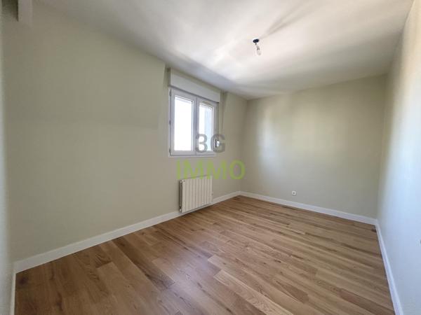 Vente / Appartement T3