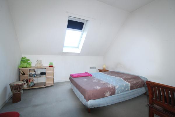 CHOLET charmante maison familiale 4 chambres