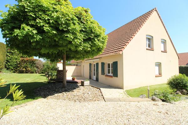 CHOLET charmante maison familiale 4 chambres