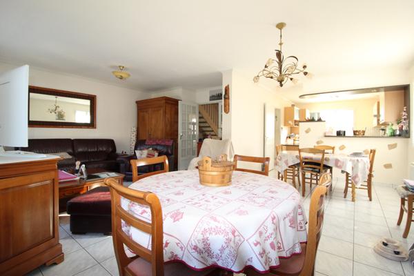 CHOLET charmante maison familiale 4 chambres