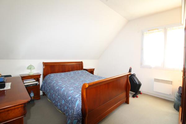 CHOLET charmante maison familiale 4 chambres