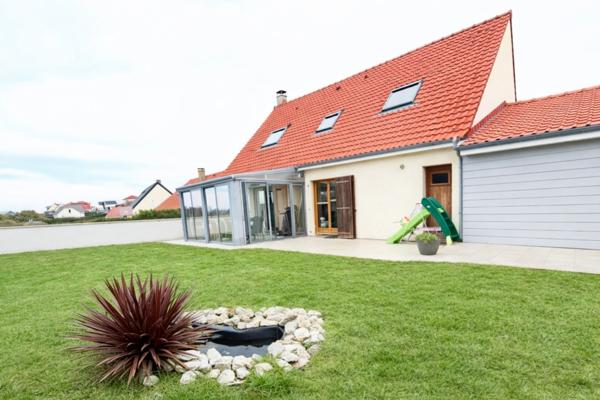 Maison 5 pièce(s) 120 m2