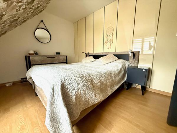 Maison 5 pièce(s) 120 m2