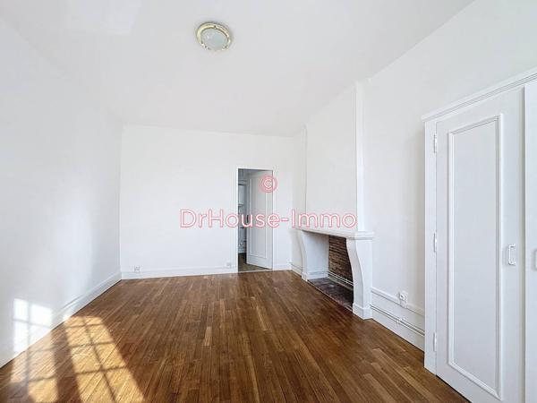 Appartement à louer 1 pièce de 20 m²