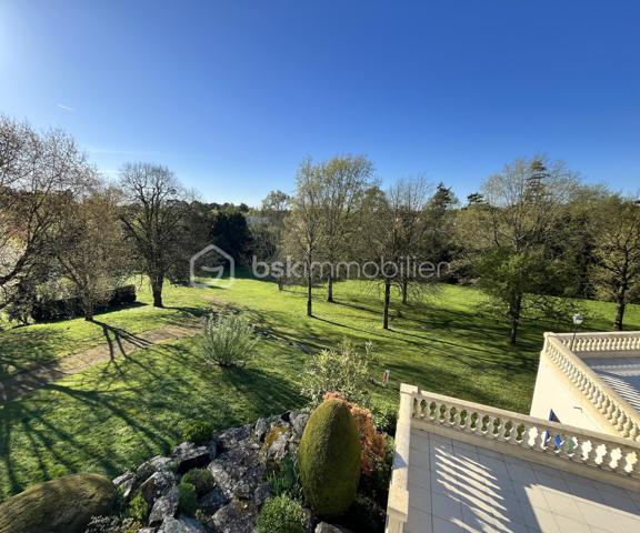 Propriete de 483 m²