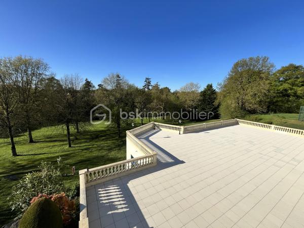 Propriete de 483 m²