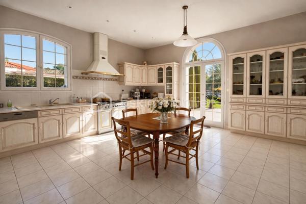 Propriete de 483 m²