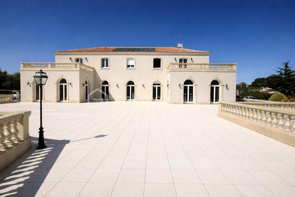 Propriete de 483 m²