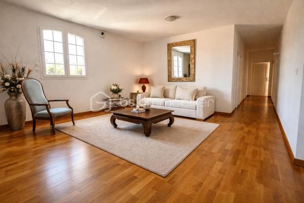 Propriete de 483 m²