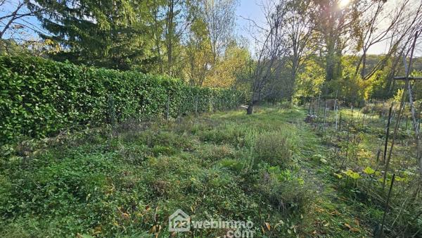 Maison 101 m² à Milly-la-Forêt 91490
